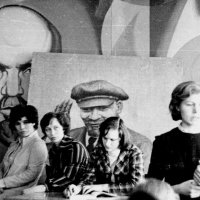 Ленинский комсомол :: Георгиевич 