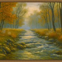 Осень. :: Aleksey Afonin