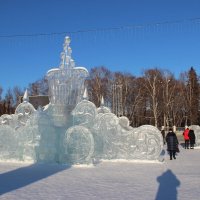 Каменный цветок :: Serega SchütZ