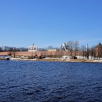 Старый город :: Вячеслав Алтай