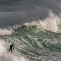 Стихия :: svabboy photo