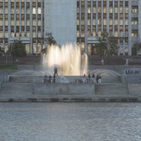 зарисовка :: Елена Шаламова