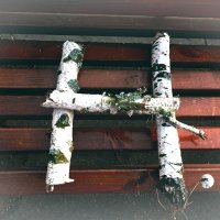 Ноябрь ставит точку. :: Татьяна Помогалова