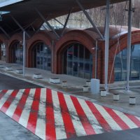 Лофт пространство. :: Наталья Вязигина