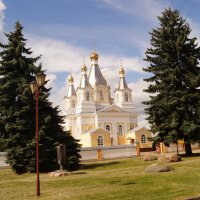 Кобрин :: Gal` ka