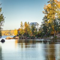В парке Монрепо :: Nyusha .