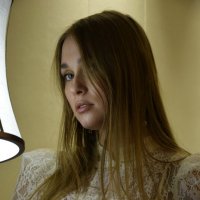 Полина :: Мария Яковлева