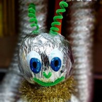 С наступающим... :: Радмир Арсеньев