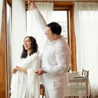 Будет девочка... :: Лилия .