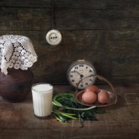 *** :: Михаил Анисимов