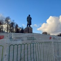 Дедушка залетел не в ту команду :: Артём 