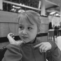 Марьяша :: Артём 