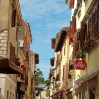 Хорватия :: Натали 