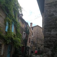 Хорватия :: Натали 