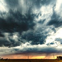 СТЕПНОЕ НЕБО :: HART BAD