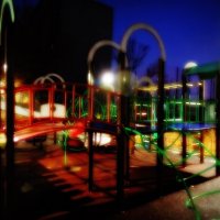 ночное :: Aндрей Антонов