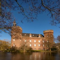 Замок Мойланд... :: Николай Гирш