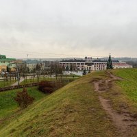 30 ноября 2025 года. :: Анатолий. Chesnavik.