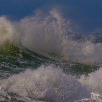 Шторм :: Георгий А