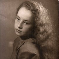 моя мама :: Андрей Лукьянов моя мама :: Андрей Лукьянов