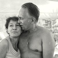 Парочка :: СЮ 