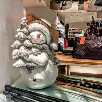 За стеклом :: Veera V