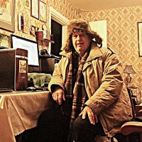 Эх, надо с утра вынести мусор! :: Владимир 