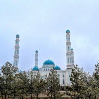 В последний день ноября. :: Андрей Хлопонин