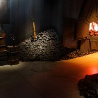 Выставка байопик: "Виктор Цой. Легенда" :: zavitok *