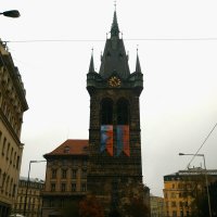 Прага :: Натали 