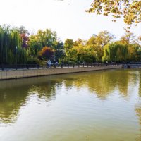 Пейзажи Крыма :: Валентин Семчишин Пейзажи Крыма :: Валентин Семчишин