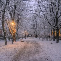 *** :: Сергей Григорьев