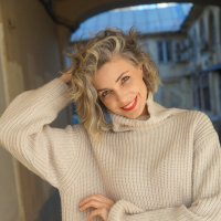 Катерина :: Михаил Трофимов