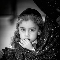 Мальчик :: Maxim Polak