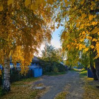 *   *   * :: Уже не важно 