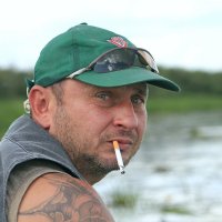 Михаил :: Сергей Рожков