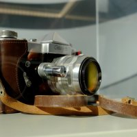 Ретро :: Вячеслав Алтай