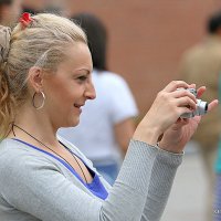 фото-графиня :: Олег Лукьянов фото-графиня :: Олег Лукьянов