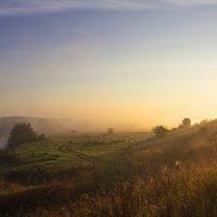 Утро. :: Александр 