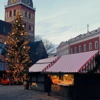 Однажды в Риге .. :: Татьян@ Ивановна