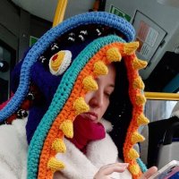 Попутчица :: Наталья Герасимова