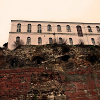 Стамбул - 65 :: Артём Кузнецов