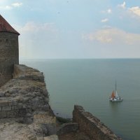 вояж-вояж ) :: Всеволод 