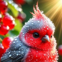 Дождик однако... :) :: Валерий Кокорев