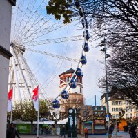 *** :: Witalij Löwin