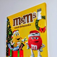 Адвентский календарь, отсчёт пошёл! :: Veera V