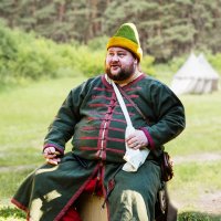 Фестиваль :: SanSan