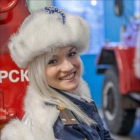 СНЕГУРОЧКА 2006 :: Александр Кустов