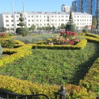 про Екатеринбург :: Елена Шаламова