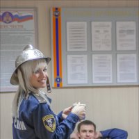 СЕКС ЧЕСТИ :: Александр Кустов